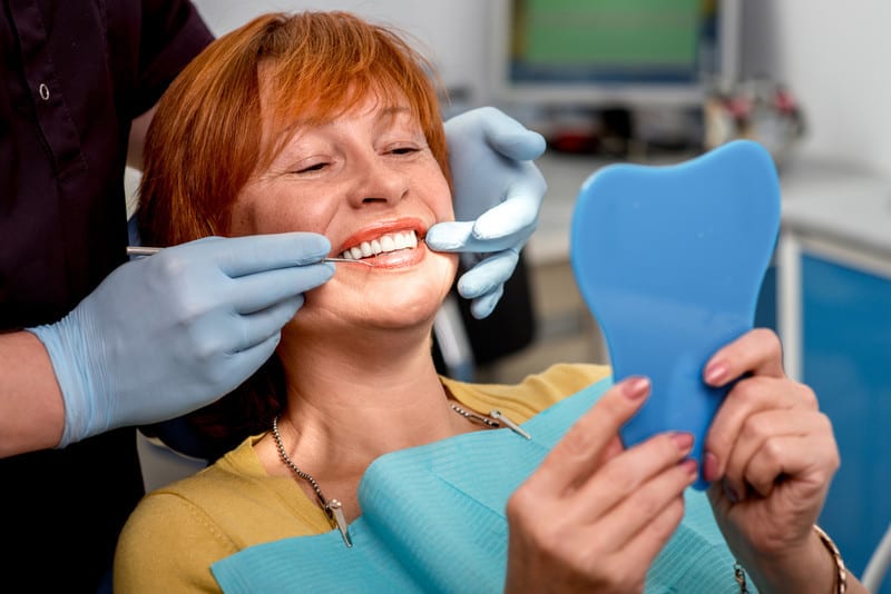 Teeth Whitening