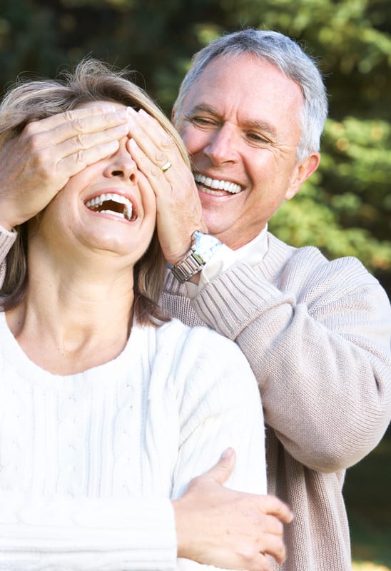 Dentist in Miramar, FL: Comprehensive Dental Care You Can Trust 3 joyful surprise outdoors