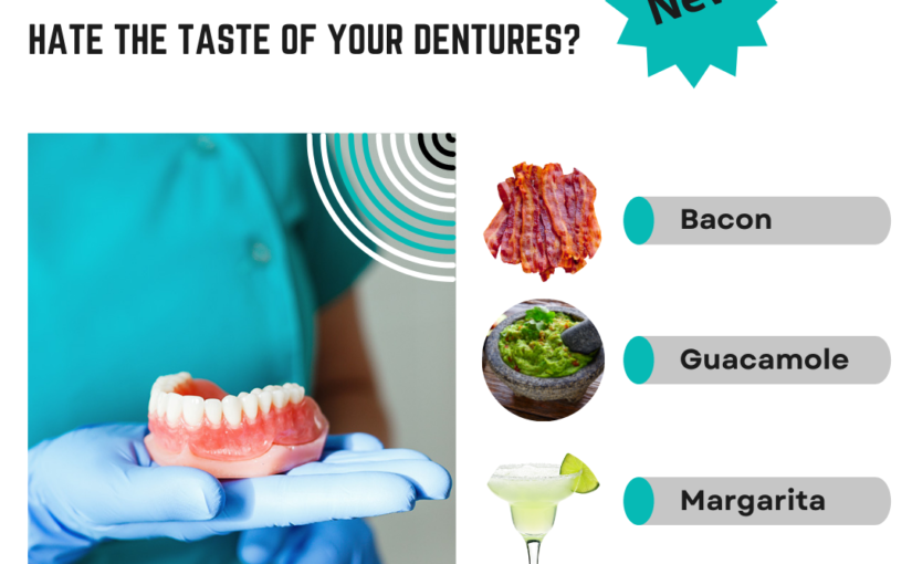 Modern Dentures in Restoring Oral Function