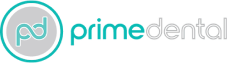 prime dental logo