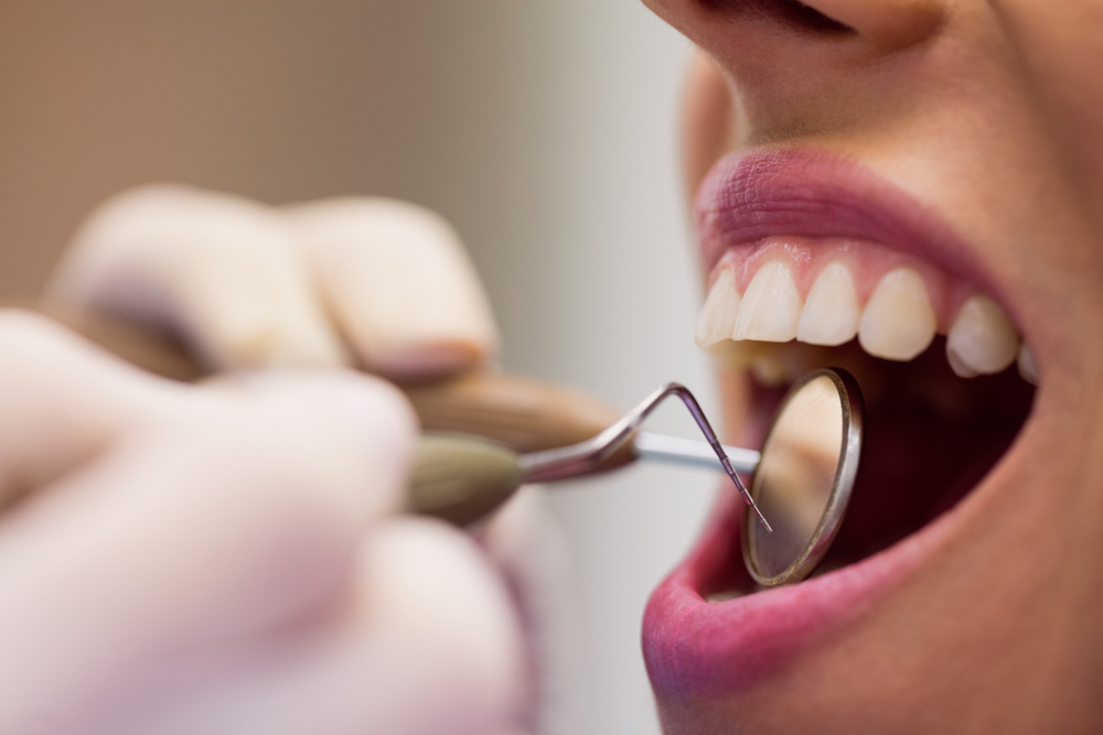 Dentist in Southwest Ranches, FL: Comprehensive Dental Care You Can Trust 1 dental smile 1