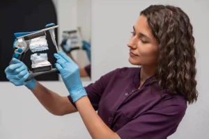 Choosing the Right Dentist