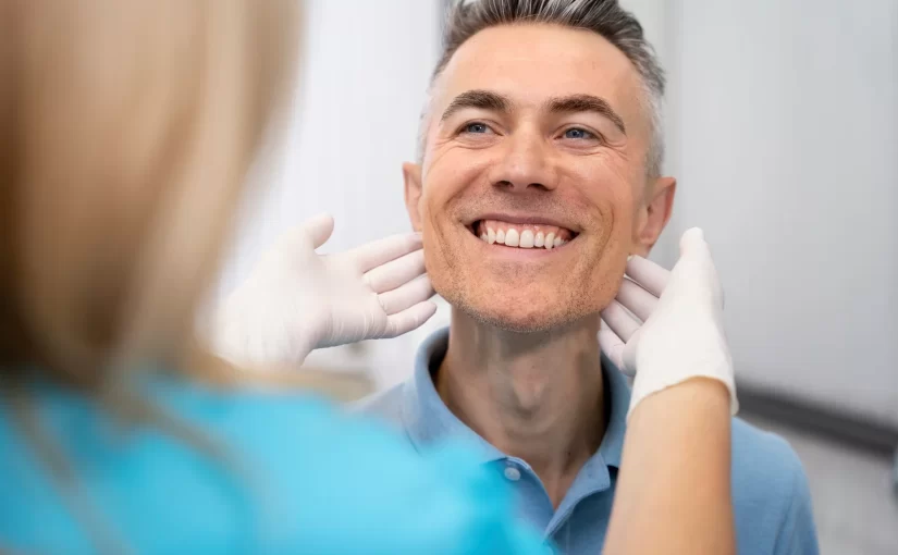 4 Dental Implants Will Transform Your Smile
