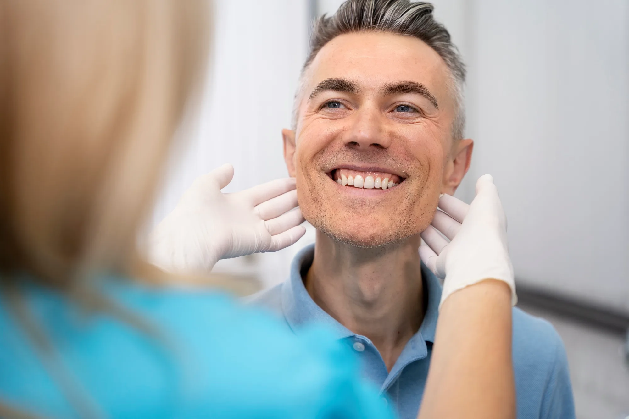4 Dental Implants Will Transform Your Smile