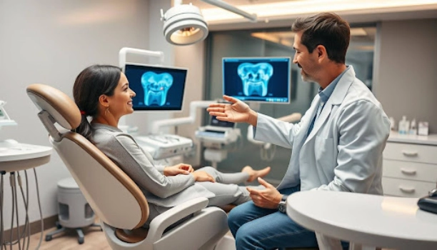 Dental Implants