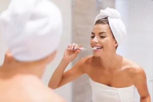 Oral Hygiene