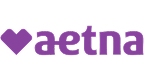 logotipo aetna
