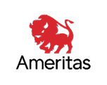 logotipo ameritas