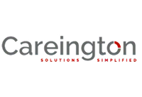 logotipi careington solutions simplified