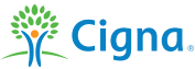 logotipo cigna