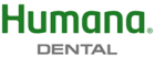 logotipo humana dental