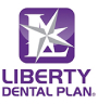 logotipo liberty dental plan