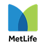 logotipo metlife