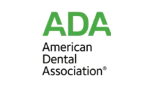 logotipo american dental association