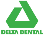logotipo delta dental