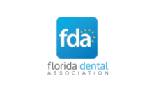 logotipo florida dental