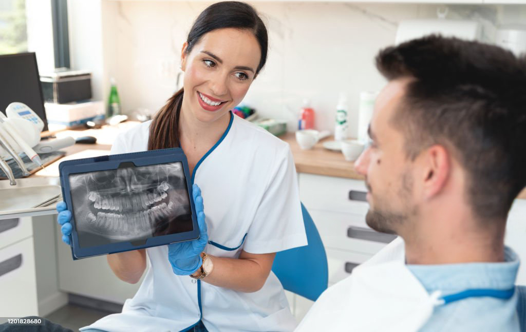 Prime dental cosmetic dentist general