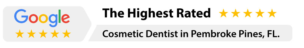 Google reviews the highest rated