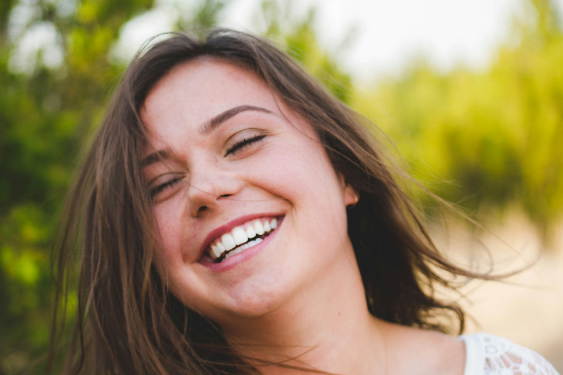 Teeth