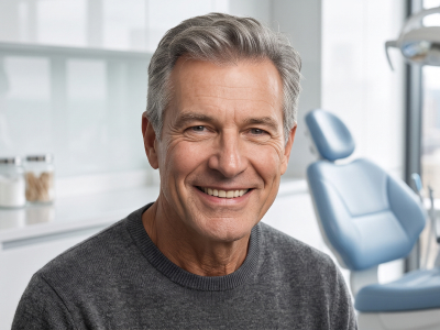 Prime dental new smile simulation