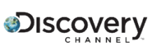 logotipo discovery channel