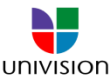 logotipo univision