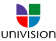 logotipo univision